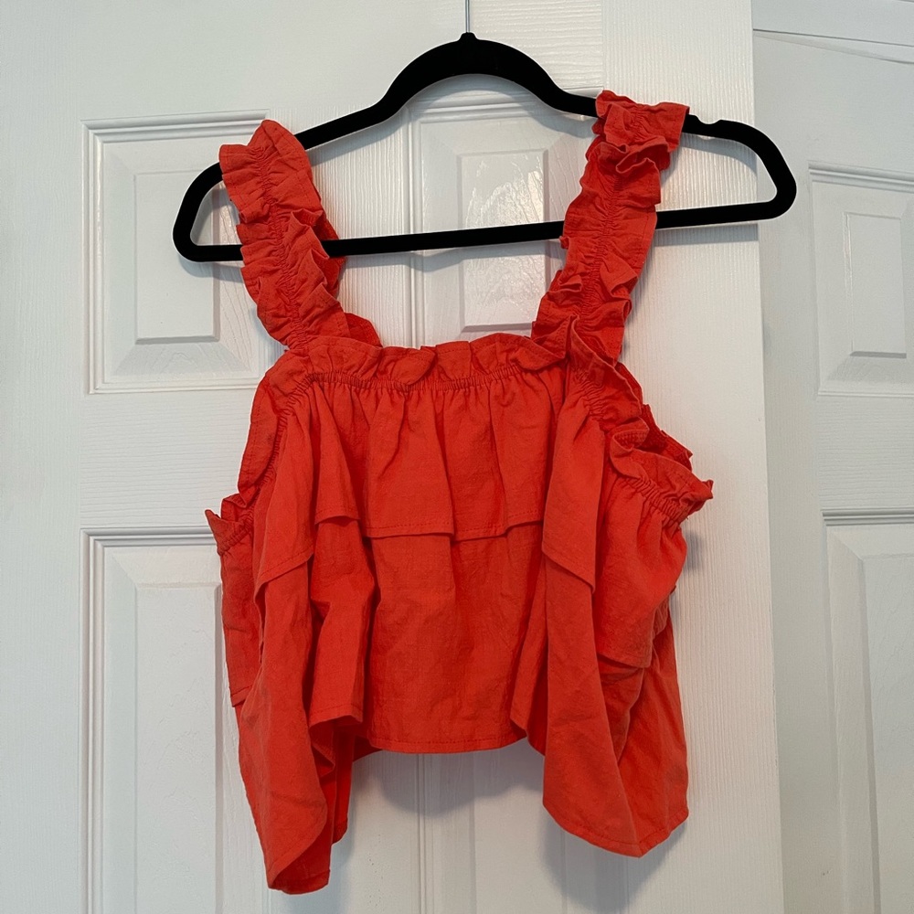 Vestique Tank